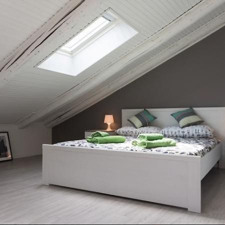 Cibrario 34 Apartment Turin Luaran gambar