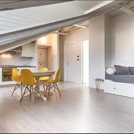 Cibrario 34 Apartment Turin Luaran gambar