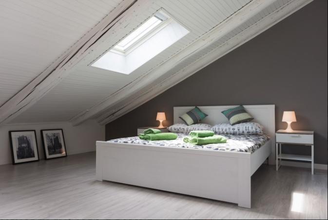 Cibrario 34 Apartment Turin Luaran gambar