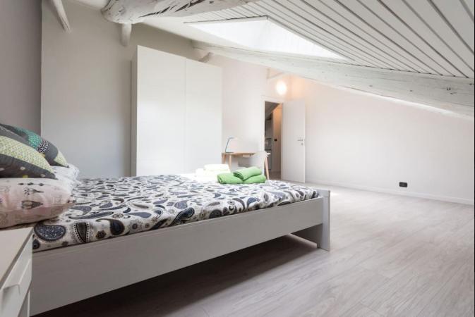 Cibrario 34 Apartment Turin Luaran gambar