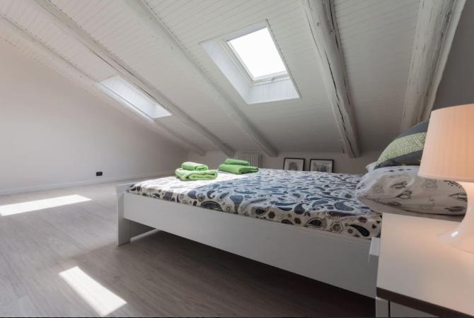 Cibrario 34 Apartment Turin Luaran gambar