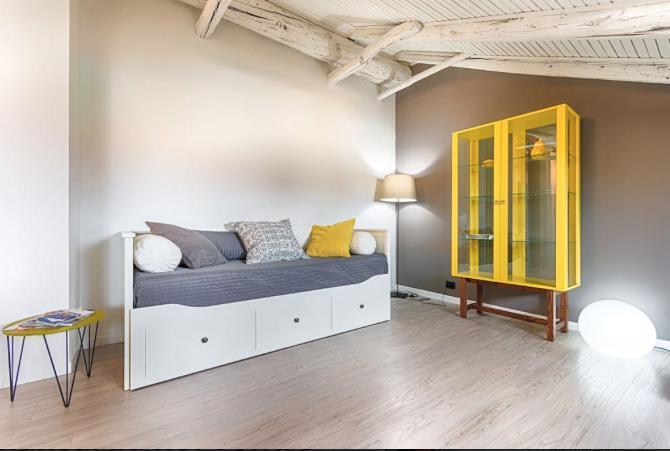 Cibrario 34 Apartment Turin Luaran gambar