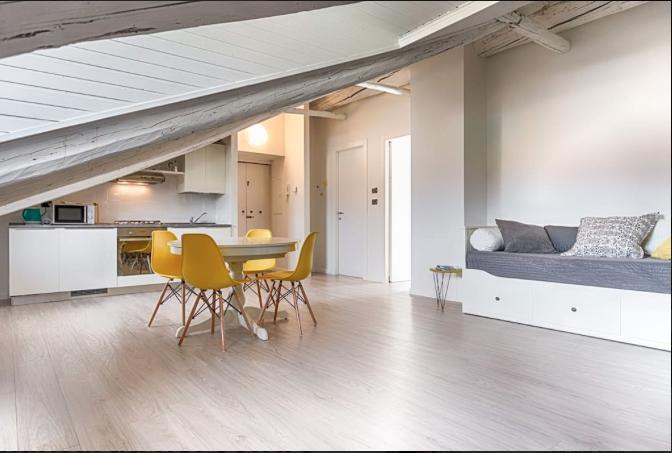 Cibrario 34 Apartment Turin Luaran gambar