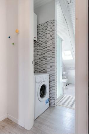 Cibrario 34 Apartment Turin Luaran gambar