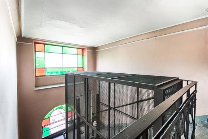 Cibrario 34 Apartment Turin Luaran gambar